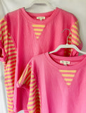 Pink Sherbet Top