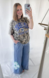 Flower Patch Bottoms