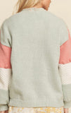 Follow Your Arrow Cardigan