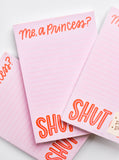 Pippi Post Notepads