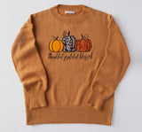 Thankful Sweater