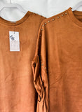 The Dandelion Top