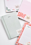 Pippi Post Notepads