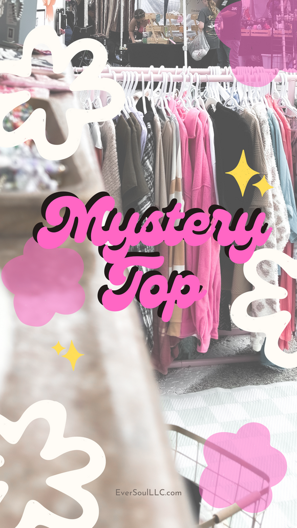 Mystery Top