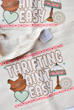 Canvas Tote Bags