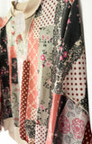 Harvest Patchwork Top