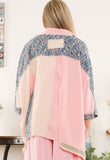 The Wanderlust Top