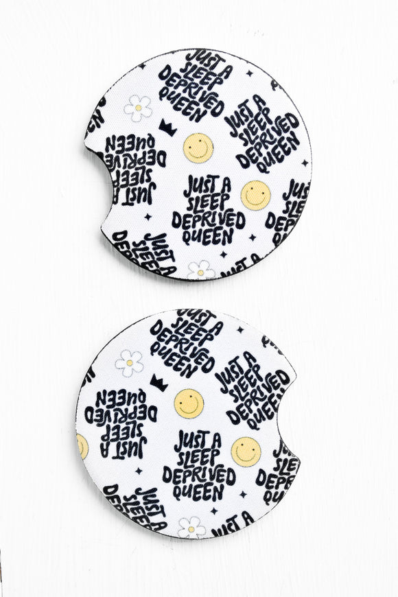 Car Coasters