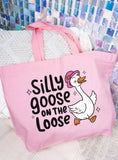 Canvas Tote Bags