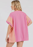Pink Sherbet Top