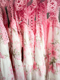 Darling Floral Dress