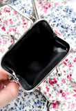 Vintage Style Pouch