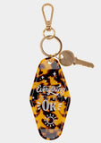 Everything Will Be Ok Keychain