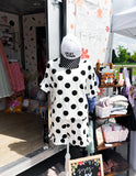 Ruffles & Polka Dots Set
