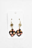 Boho Dangle Earrings
