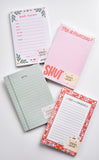 Pippi Post Notepads