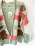 Follow Your Arrow Cardigan