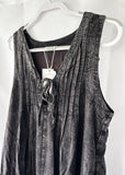 Ready or Not Romper