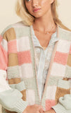 Follow Your Arrow Cardigan