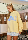 Dilly Dally Sweatshirt