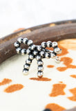 Bow Cuff Ring