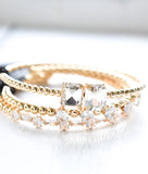 Downtown Days Bracelet Set