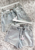 Judy Blue Denim Shorts