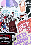 Big Moods Stickers