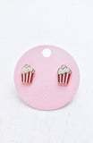Movie Night Earrings