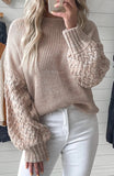 So Knit Sweater