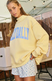 Dilly Dally Sweatshirt