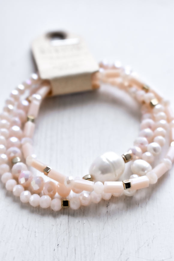 Ella Bracelet Set