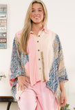 The Wanderlust Top