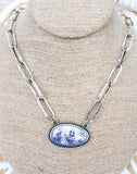 Texas Meadow Necklace