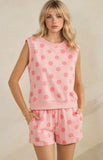Coastal Polka Dots Set