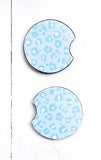 Car Coaster Set