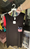 Stars & Stripes Tank