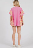 Pink Sherbet Top