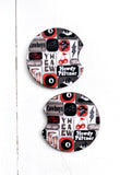 Car Coaster Set