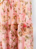 Beautiful Things Midi Dress