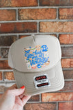 You Had Me At Vintage Trucker Hat