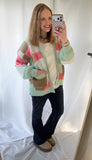 Follow Your Arrow Cardigan