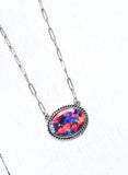 Sunset Skies Necklace
