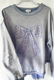 The Big Bow Theory Top