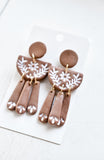 Boho Dangle Earrings
