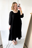 Timeless Dress