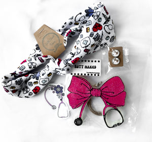 Nurse Bundle