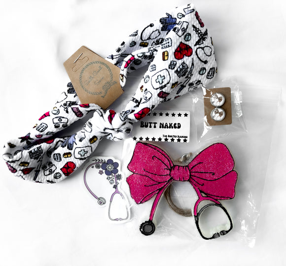 Nurse Bundle