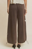 Stardust Patchwork Pants