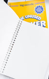 Reusable Sticker Book